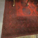 662 7059 ORIENTAL RUG